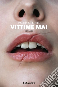Vittime mai