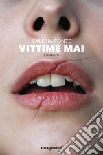 Vittime mai libro