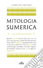 Mitologia sumerica libro