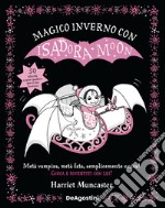 Magico inverno con Isadora Moon libro