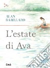 L'estate di Ava libro