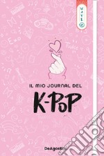 Il mio journal del K-pop libro