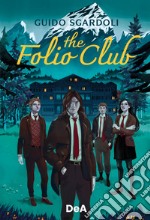 The folio club libro