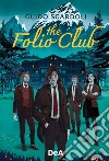 The folio club libro