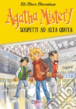 Sospetti ad alta quota libro