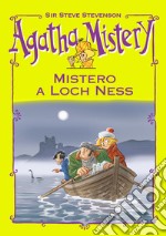 Mistero a Loch Ness. Agatha Mistery speciale Halloween. Ediz. illustrata libro