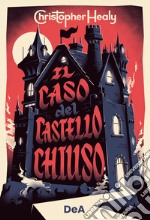 Il caso del castello chiuso libro