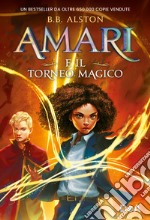 Amari e il torneo magico