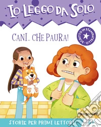 Cani... che paura!