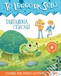 Tartaruga cercasi