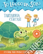 Tartaruga cercasi libro