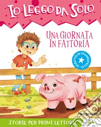 Una giornata in fattoria libro
