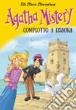 Complotto a Lisbona libro