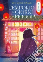 L'emporio dei giorni di pioggia libro