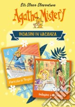 Indagini in vacanza: Indagine a Granada-Pericolo ai tropici libro