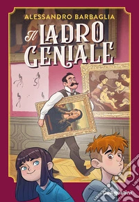 Il ladro geniale libro