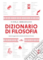 Dizionario di filosofia libro