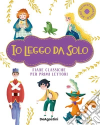 Io leggo da solo. Natale. Ediz. a colori libro