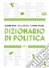 Dizionario di politica. Nuova ediz. libro di Bobbio Norberto Matteucci Nicola Pasquino Gianfranco