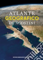 Atlante geografico libro