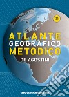 Atlante geografico metodico 2024-2025 libro