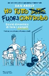 David dimentica di fare i compiti. Ho tutto fuori controllo libro di Ariely Dan