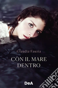 Con il mare dentro libro