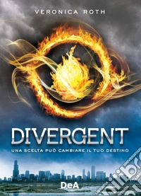 Divergent