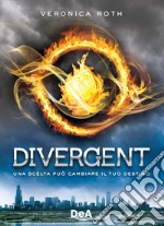 Divergent libro