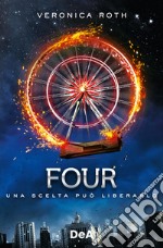 Four libro