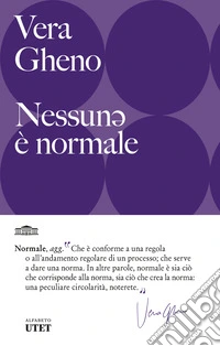 Nessunə è normale
