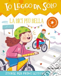 La bici più bella libro