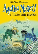 Il tesoro delle Bermuda libro