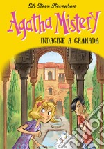 Indagine a Granada libro