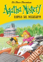 Rapina sul Mississipi libro