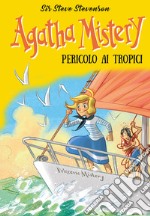 Pericolo ai tropici libro