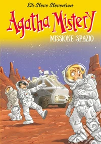 Missione spazio libro