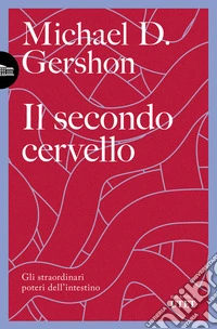 Il secondo cervello libro