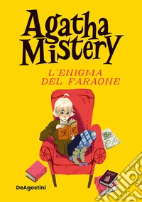 L'enigma del faraone. Ediz. speciale libro