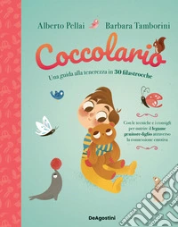 Coccolario. Ediz. a colori libro