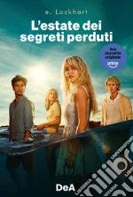 L'estate dei segreti perduti libro