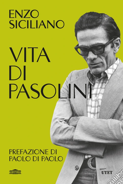 Vita di Pasolini