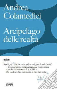 Arcipelago delle realtà libro
