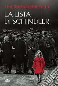 La lista di Schindler libro