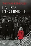 La lista di Schindler libro