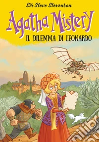 Il dilemma di Leonardo libro