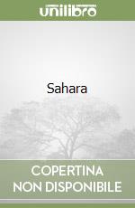Sahara libro