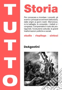 Tutto storia