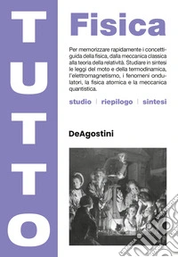 Tutto fisica libro