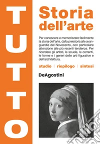 Tutto storia dell'arte. Nuova ediz.